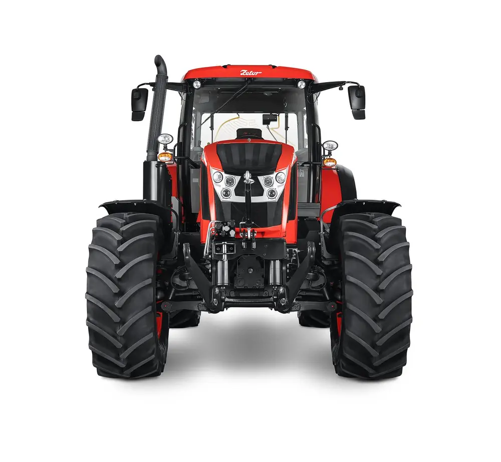 Zetor Crystal 160