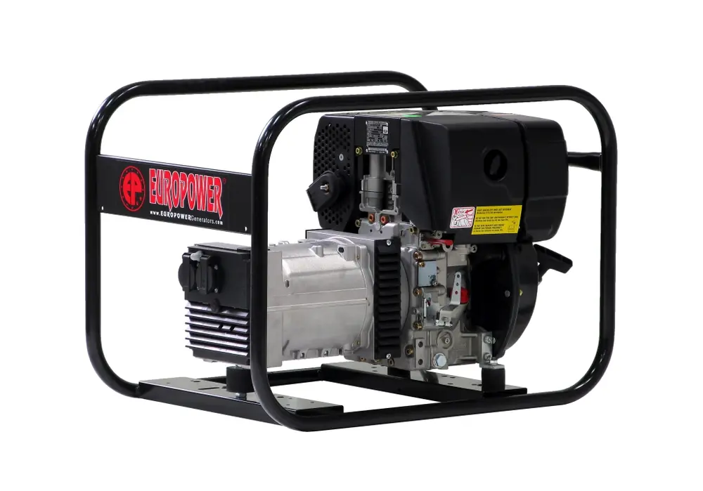 Europower EP4200D (S)