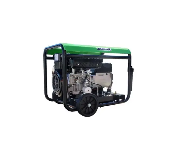 INMESOL AL 1500-CA