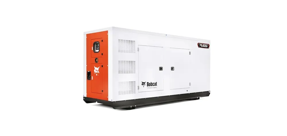 Bobcat PG300F