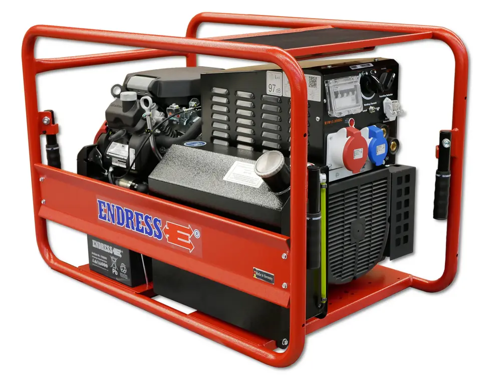 Endress ESE 1006 SDHS-DC ES / 30-300 A