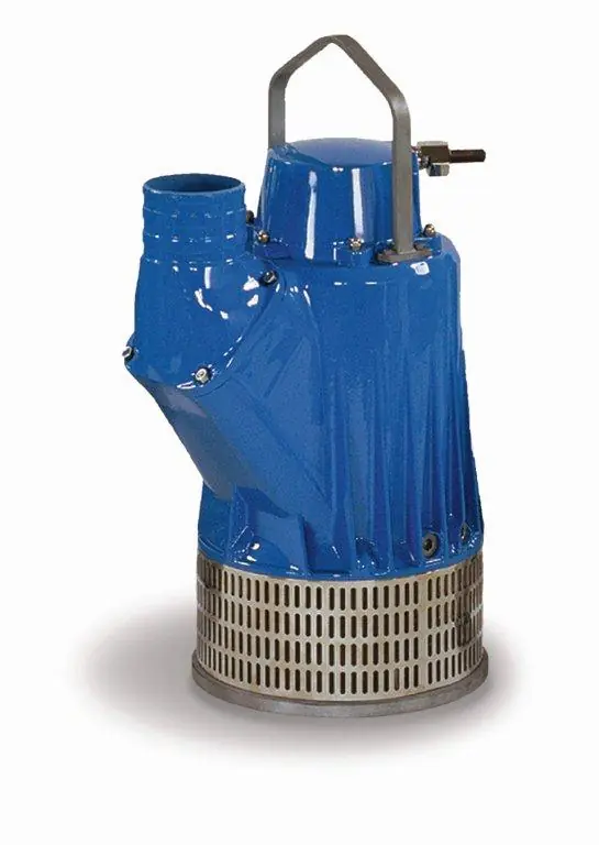 ABS-Pumpen J 205 ND