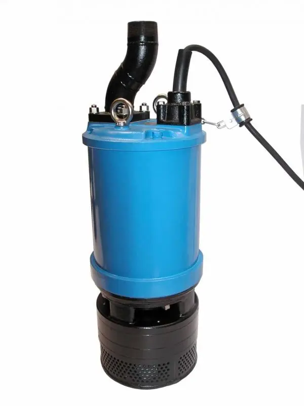 Tsurumi-Pumpen LH23.0W-50