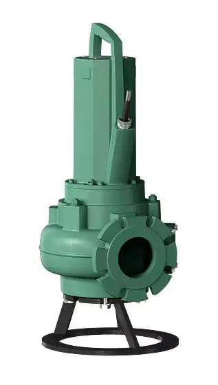 WILO-EMU Pumpen Rexa PRO V06-212A/21M011-523/O