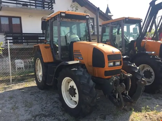 Renault Temis 610 Z