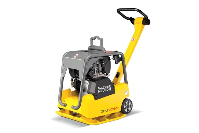 Wacker Neuson DPU3050He thumbnail 2