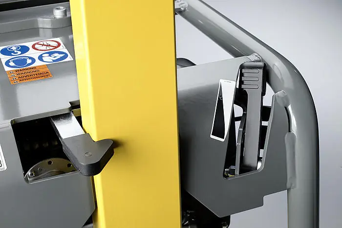 Wacker Neuson DPU3050He thumbnail 3
