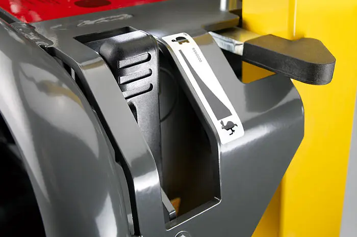 Wacker Neuson DPU3050He thumbnail 4