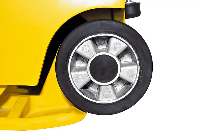 Wacker Neuson DPU3050He thumbnail 6