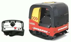 Dynapac LG 520