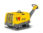 Wacker Neuson DPU110 Lec 870