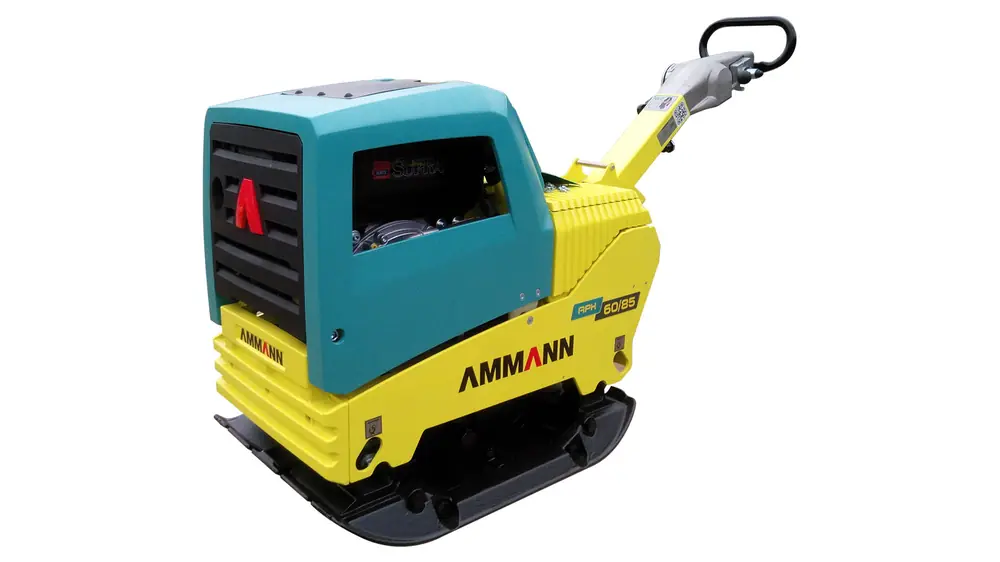 Ammann APH 6085