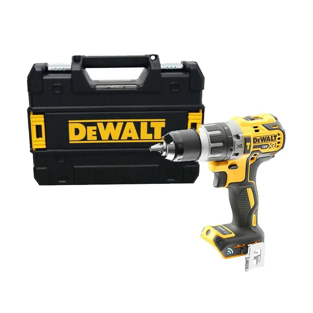 DEWALT DCD797NT-XJ