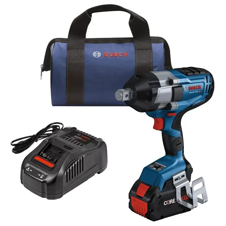 Bosch GDS 18V-770CB14