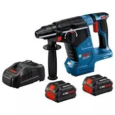 Bosch GBH 18V-24CK24