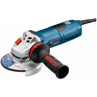 Bosch GWS 13-125 CIE thumbnail 2