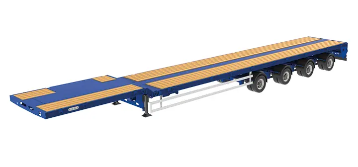 Goldhofer SPZ-H