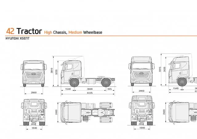 Hyundai Commercial Vehicles Q340.42 D6HB38 thumbnail 2