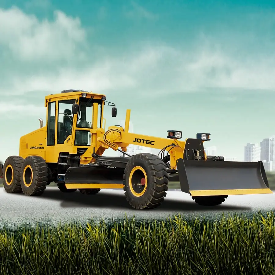 JOTEC JMG165A