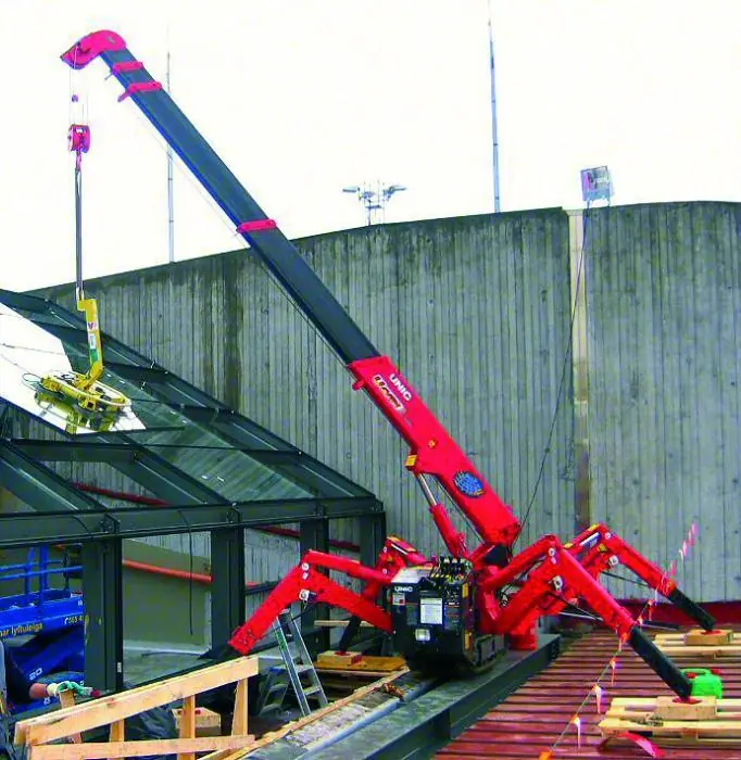 UNIC URW 095 thumbnail 6