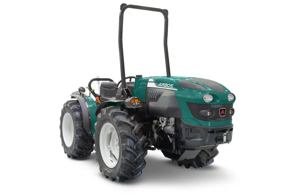 Arbos 4080 E