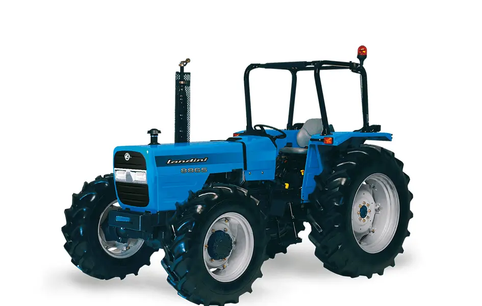 Landini 8865