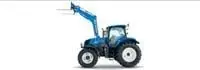 New Holland T 7.185 (801) thumbnail 2