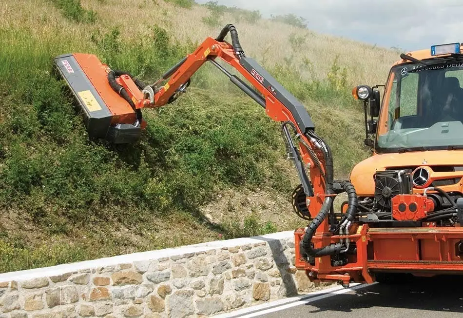 Ferri TSF 600U thumbnail 5