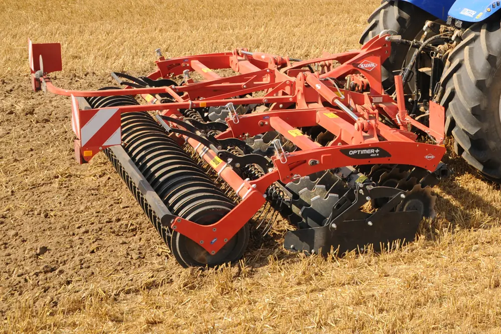 Kuhn Optimer 403 thumbnail 2