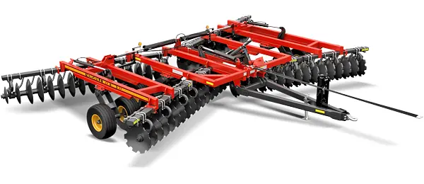 Versatile TD500N