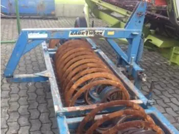 Rabe FUPA 19/700 D