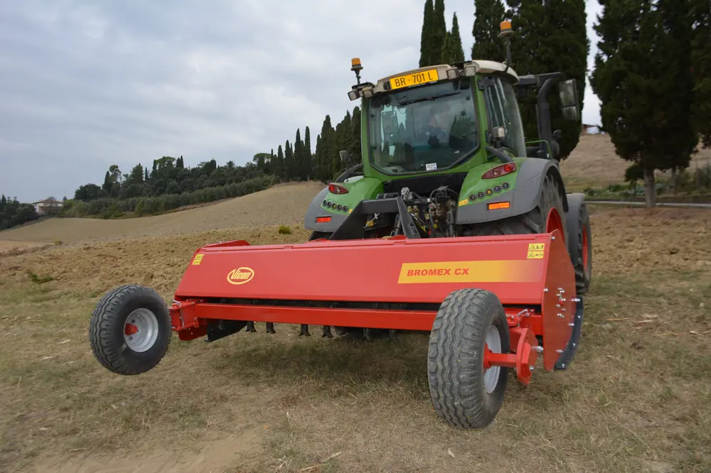 Vicon Bromex CX 280