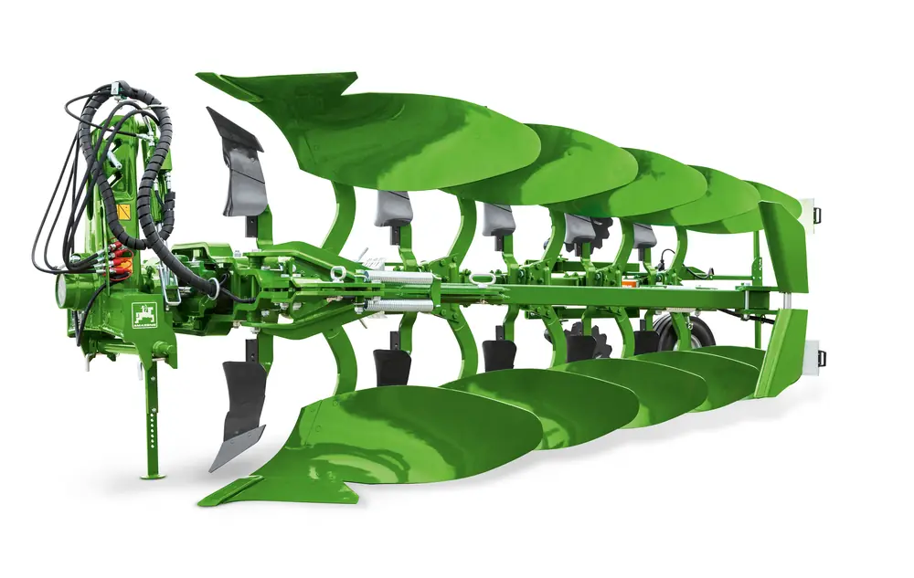 Amazone Cayros XMS 4-950 V