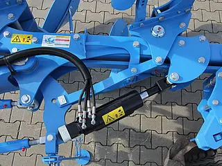 Lemken VariOpal 9 5+1 N 120 thumbnail 3