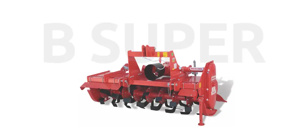 Maschio B Super 180