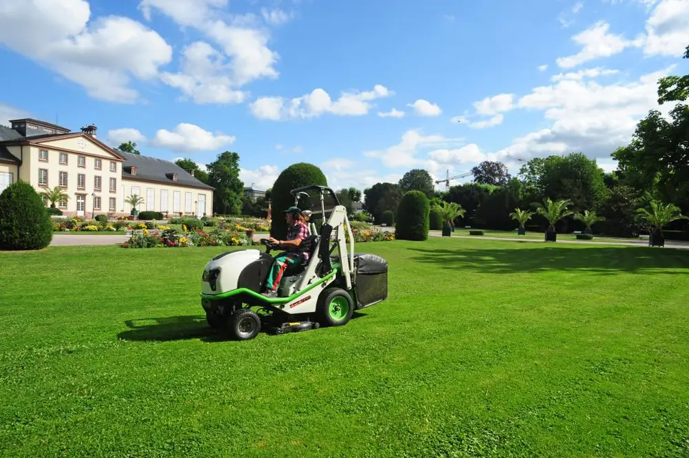 Etesia BUFFALO 100 BPHP2 thumbnail 3