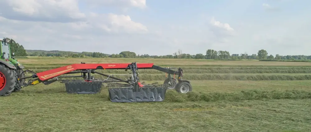 Vicon Andex 705 Vario thumbnail 2
