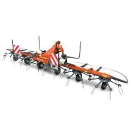 Kubota TE8511C
