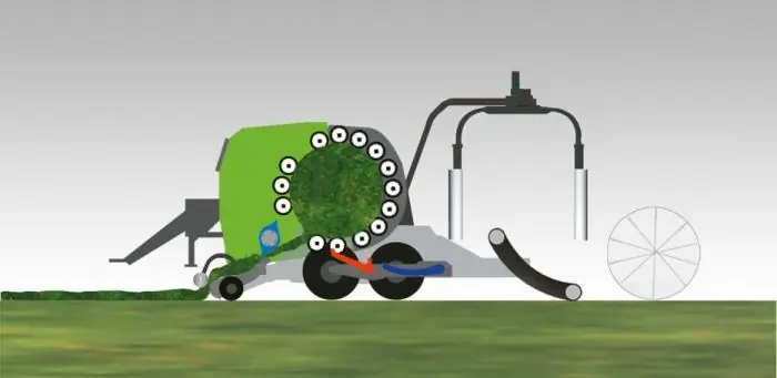 DEUTZ-FAHR FixMaster 235 thumbnail 13
