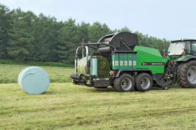 DEUTZ-FAHR FixMaster 235 thumbnail 7