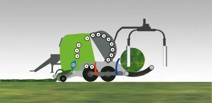 DEUTZ-FAHR FixMaster 235 thumbnail 10