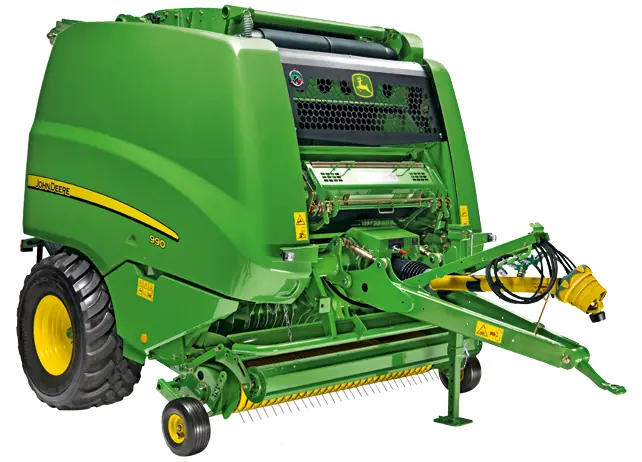 John Deere 990 Premium
