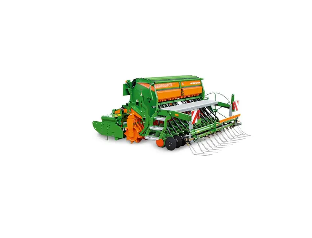 Amazone AD 3000 Super RoTec