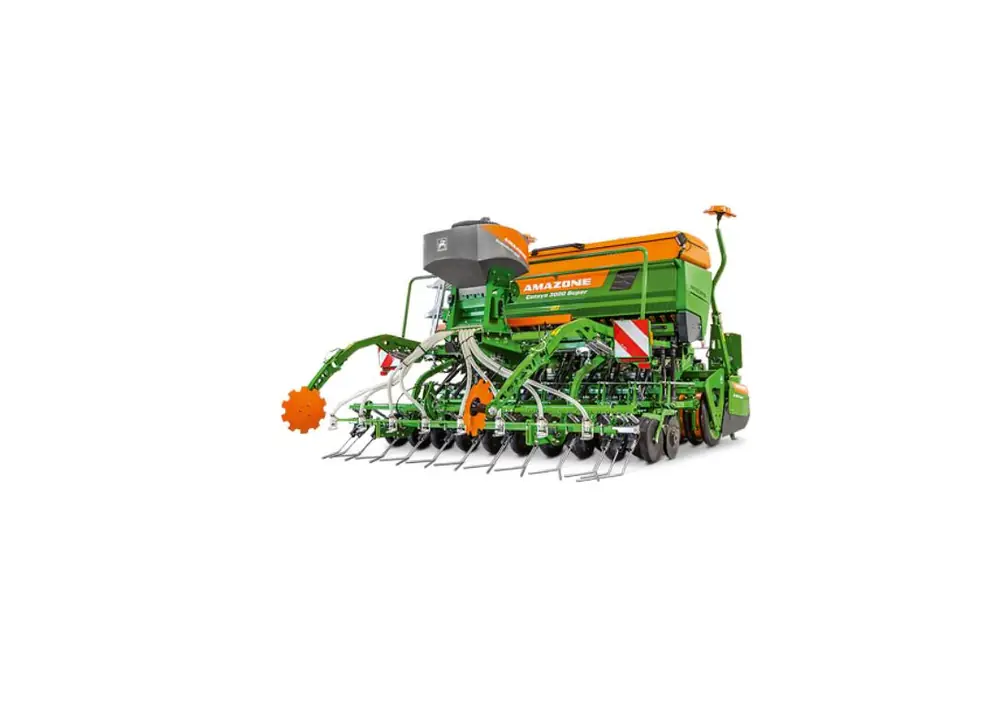 Amazone Cataya 3000 Super TwinTeC