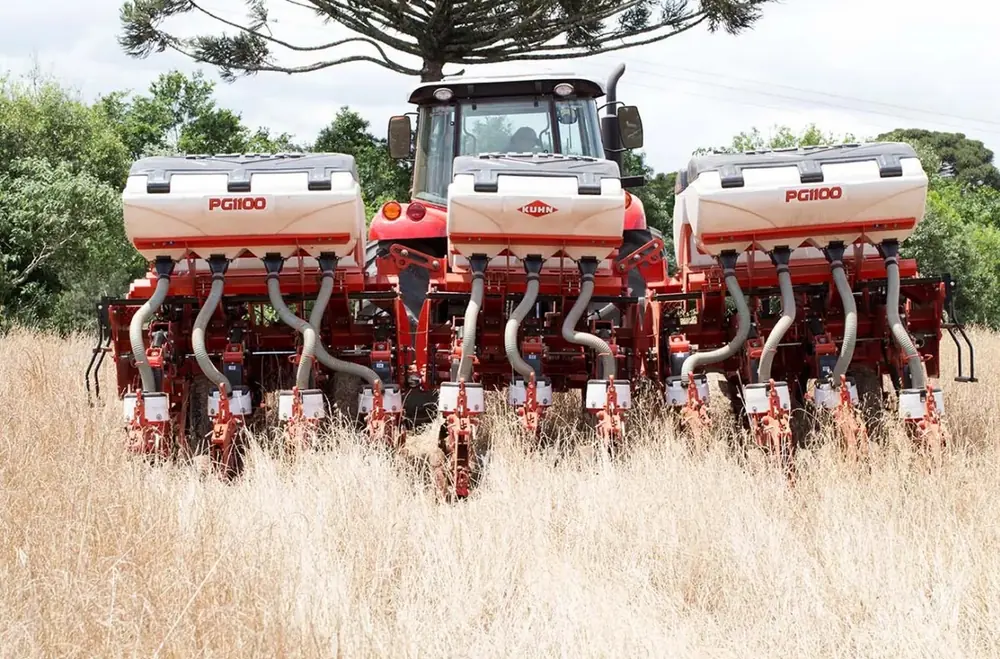 Kuhn Flex 13