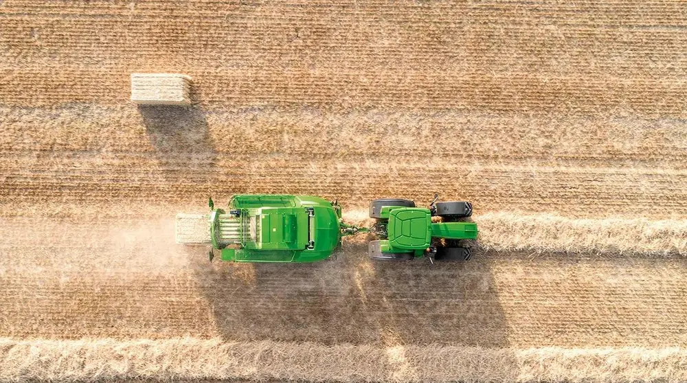 John Deere L634 thumbnail 5