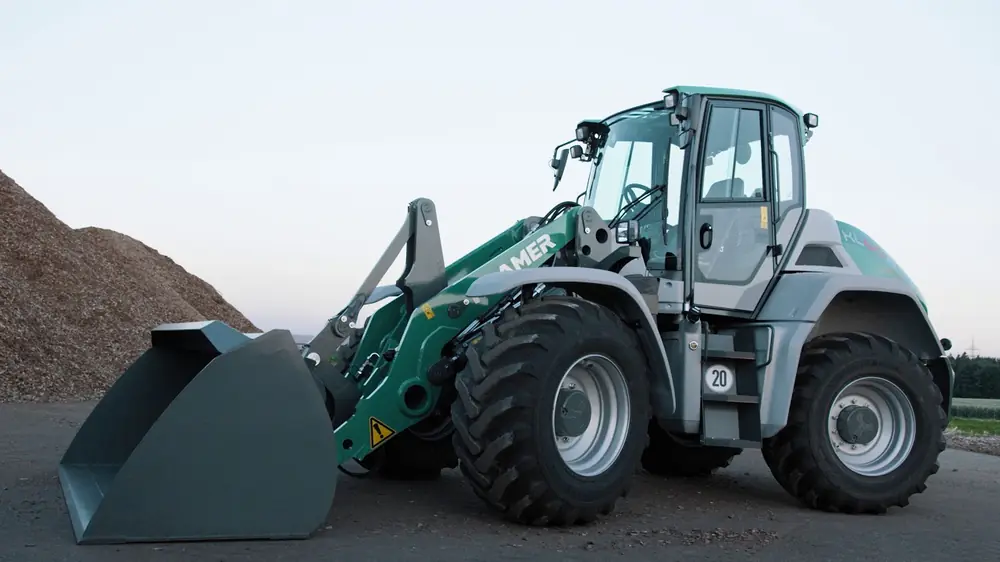 Kramer KL60.8L