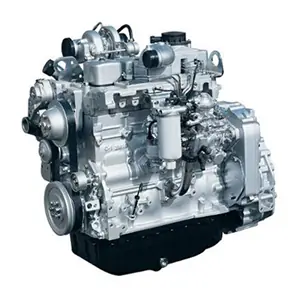 FPT Industrial N45 MST (93 kW) thumbnail 2