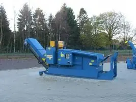 Husmann HFG II-E/S thumbnail 8