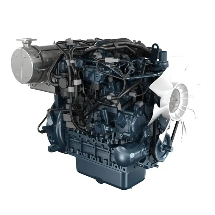 Kubota V2403-CR-TI-E4B